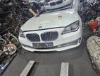 Bmw 730 F02 Complete Facecut