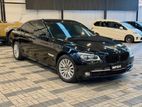 BMW 730d 2010