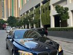BMW 730d DIESEL 2011