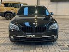 BMW 730d Highest Spec 2010