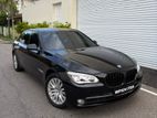 BMW 730d M Sport 2010