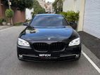 BMW 730d M Sport 2010
