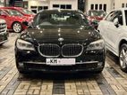 BMW 730d M Sport 2010