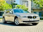 BMW 730d SWB DIESEL 2010