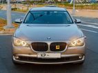 BMW 730d Swb Diesel 2011