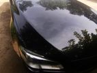 BMW 730Ld 2011