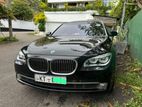 BMW 730Ld 2011