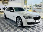 BMW 730Ld M Sport 2014