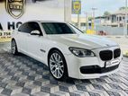 BMW 730Ld M Sport 2014
