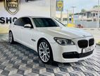 BMW 730Ld M Sport F02 2011