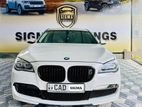 BMW 730Ld M Sport Highest Spec 2011