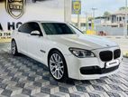 BMW 730Ld M Sport S/Diesel 2011