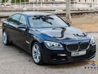 BMW 735i Active7 M SPORT 2015