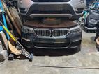 BMW 740 G11 Complete Facecut