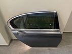 Bmw 740 Le 2018 Lwb Complete Rear Door - D/s