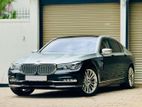 BMW 740 Le Luxury Line Leasing Loan 70%