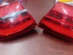 BMW 740 Tail Light