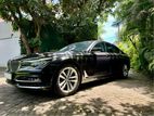 BMW 740e 2015