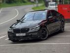 BMW 740e 2016