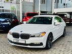 BMW 740e 725D 2.0 ONLY DIESEL 2019