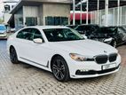 BMW 740e 725D ONLY DIESEL 2.0 2019