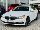 BMW 740e 725D ONLY DIESEL 2.0 2019