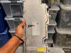 BMW 740e 740Le 2017 Hybrid KLE Charging Module Battery G12 530e