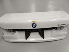 BMW 740E Dicky