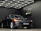 BMW 740e Exclusive 2017