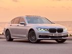 BMW 740e Fully Loaded Spec 2017