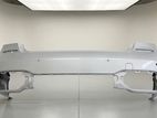 BMW 740E G12 Rear Bumper