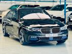 BMW 740e M Sport 1ST SWB F/L 2017