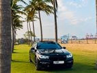 BMW 740e M Sport 2016