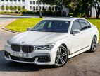 BMW 740e M-Sport-Full Spec 2018