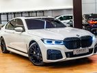 BMW 740e M-Sport Plus 2018