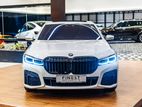 BMW 740e M-Sport Plus 2018