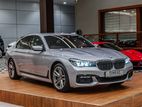 BMW 740e M-Sport Plus 2019