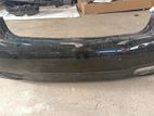 Bmw 740e Rear Bumper