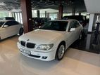 BMW 740i 2006