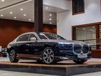 BMW 740i 2023