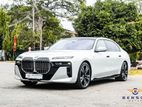 BMW 740i 3000CC STRAIGHT PETL 2024