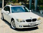 BMW 740i Luxury Highest Spec 2022