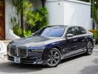 BMW 740i M-Sport Ultimate 2023