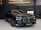BMW 740i M Sport Ultimate 2023