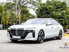 BMW 740i Straight PETL 2024