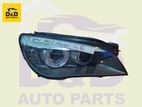 BMW 740I Xenon Head Light RHS