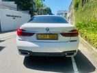 BMW 740Le 2016