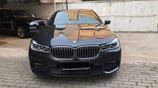 BMW 740Le 2016