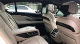 BMW 740Le 2016