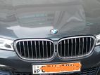 BMW 740Le 2017